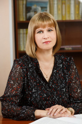 Орехова Татьяна Юрьевна Орехова Татьяна Юрьевна